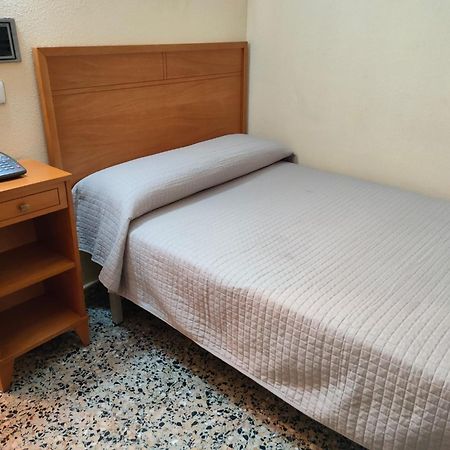 Hotel Cogullada Zaragoza Ngoại thất bức ảnh