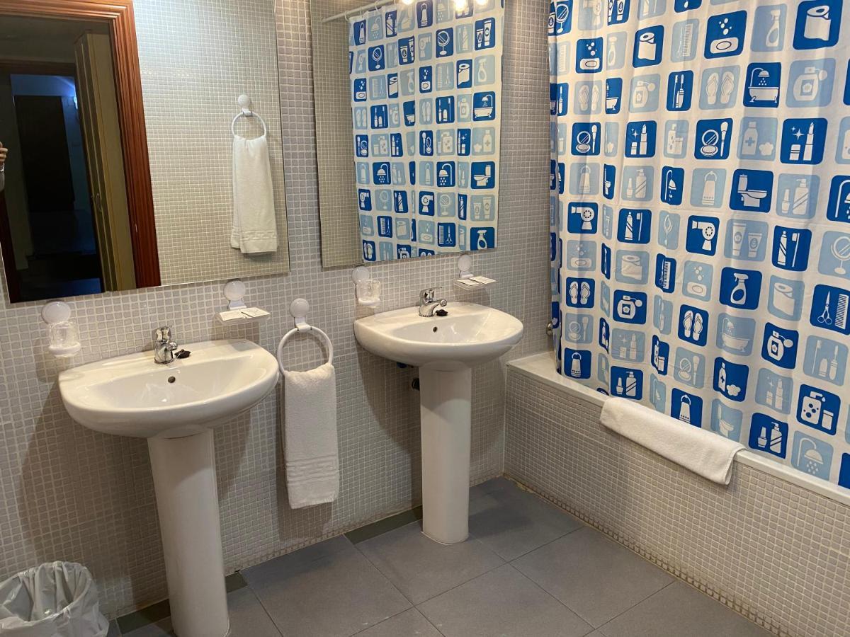 Hotel Cogullada Zaragoza Ngoại thất bức ảnh