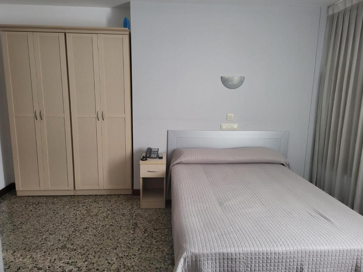 Hotel Cogullada Zaragoza Ngoại thất bức ảnh