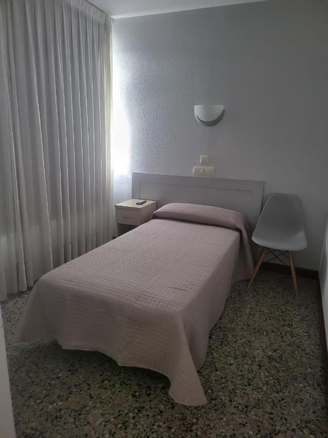 Hotel Cogullada Zaragoza Ngoại thất bức ảnh