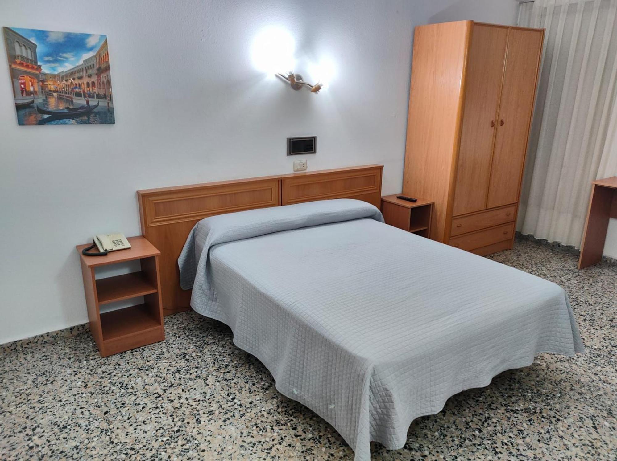 Hotel Cogullada Zaragoza Ngoại thất bức ảnh