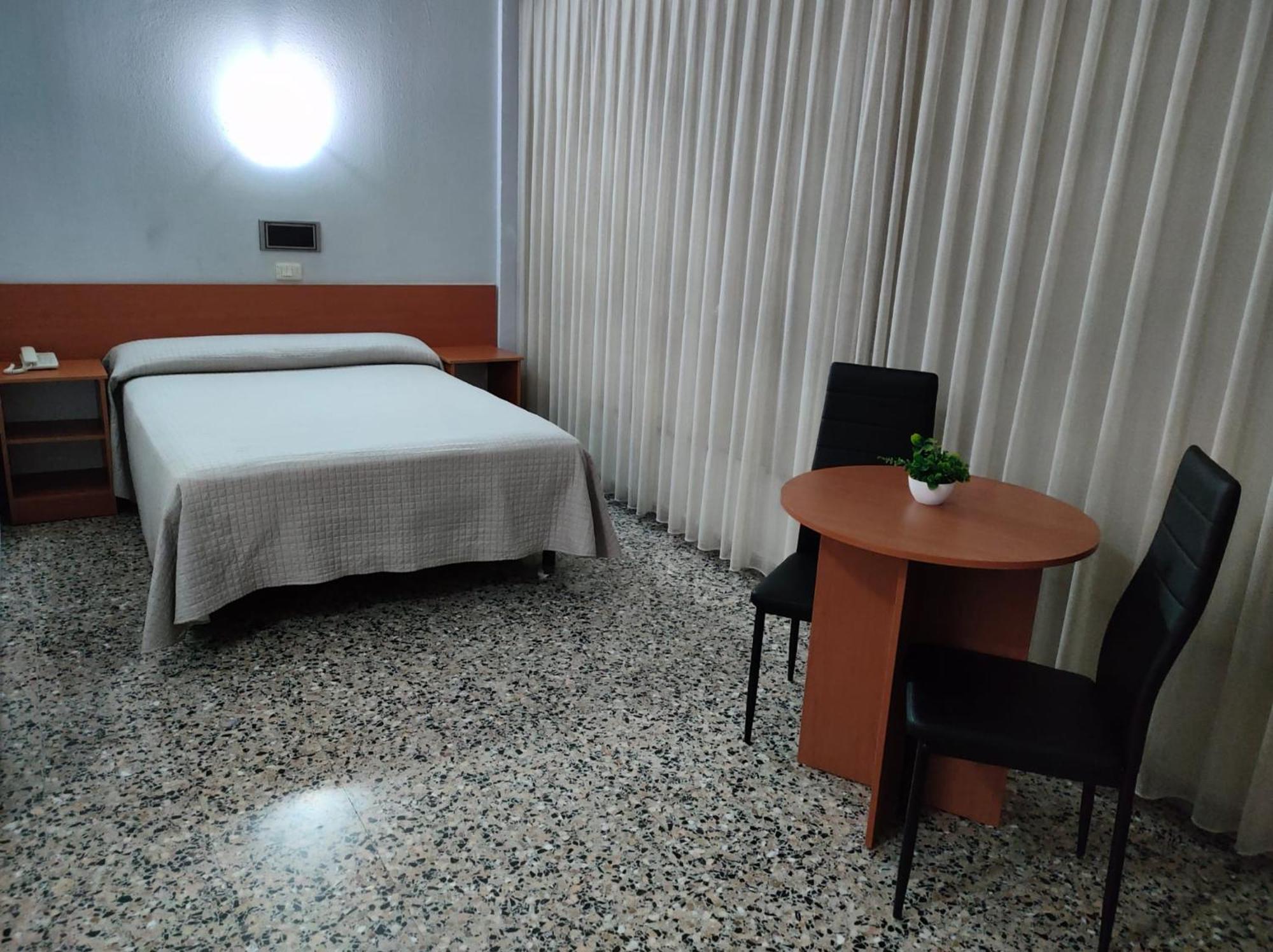 Hotel Cogullada Zaragoza Ngoại thất bức ảnh