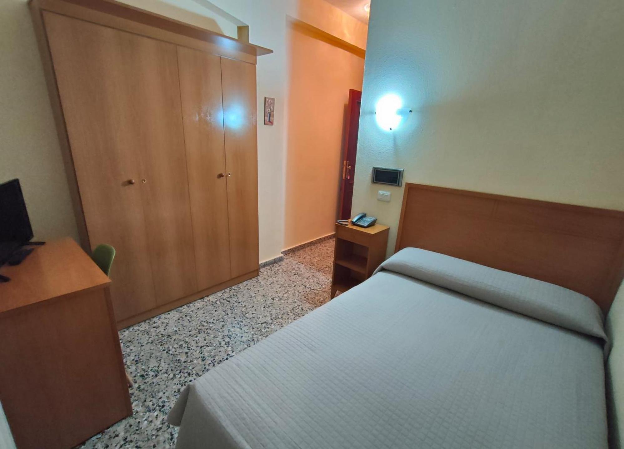 Hotel Cogullada Zaragoza Ngoại thất bức ảnh