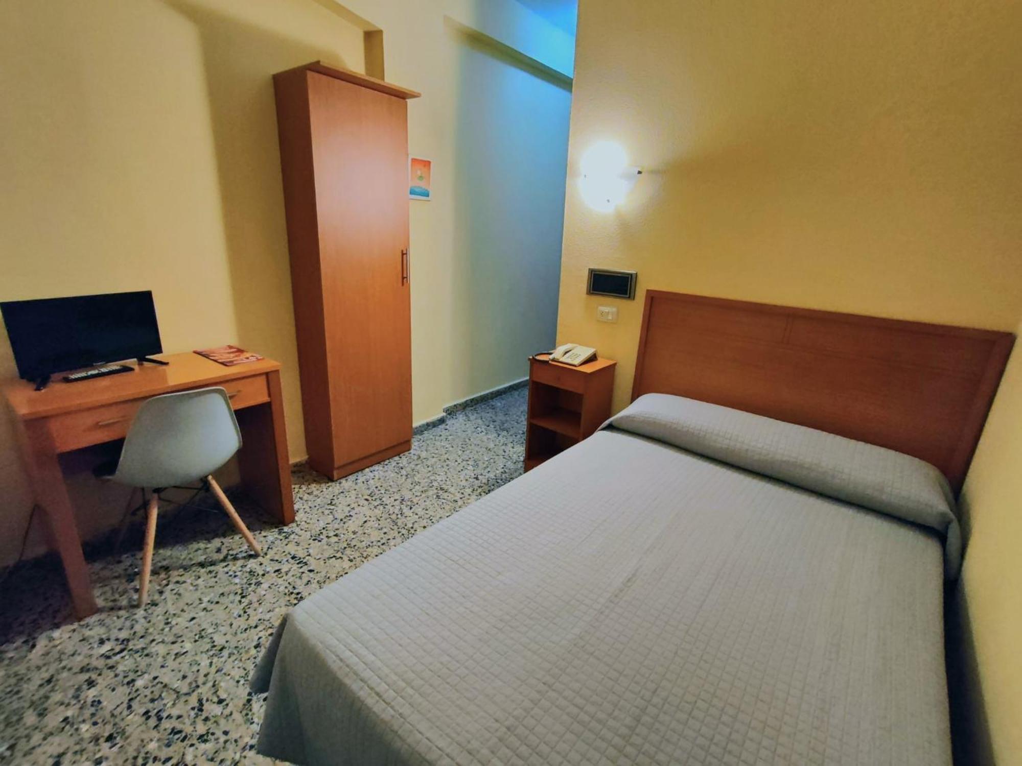 Hotel Cogullada Zaragoza Ngoại thất bức ảnh