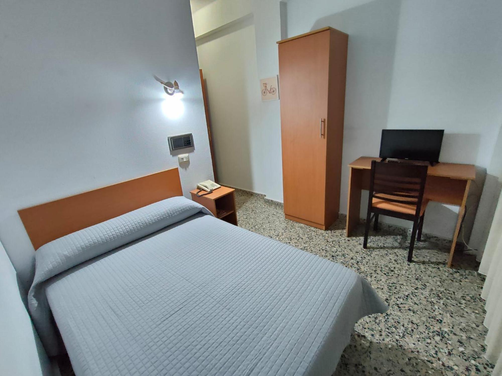 Hotel Cogullada Zaragoza Ngoại thất bức ảnh