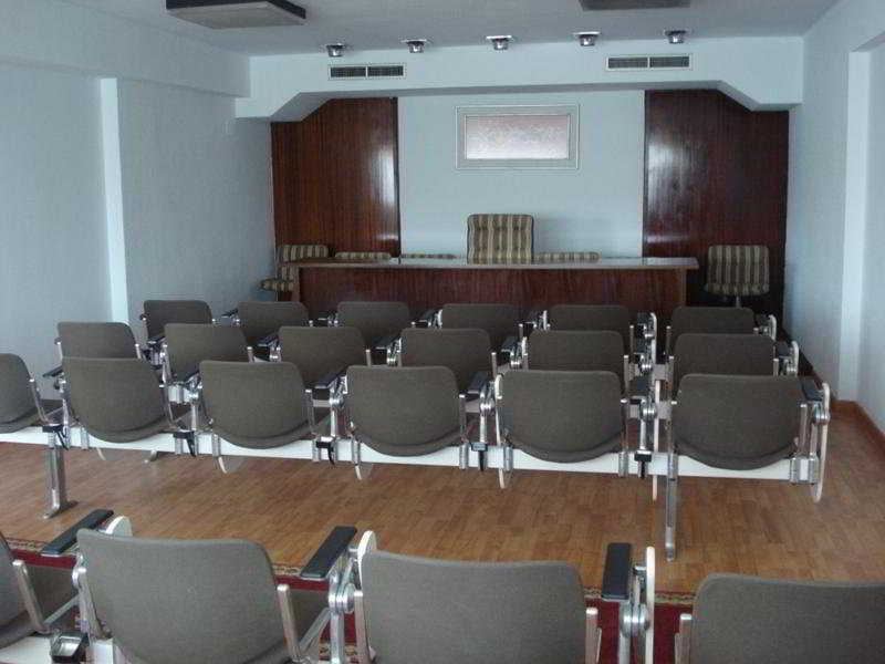 Hotel Cogullada Zaragoza Ngoại thất bức ảnh