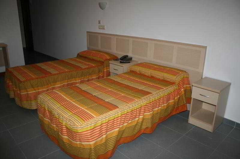 Hotel Cogullada Zaragoza Ngoại thất bức ảnh