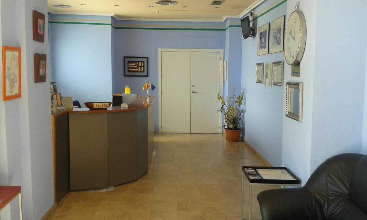 Hotel Cogullada Zaragoza Ngoại thất bức ảnh